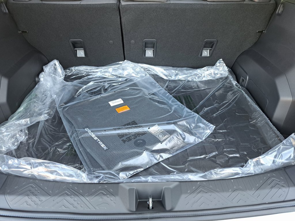 New 2026 Subaru Crosstrek 2.5i Limited image 16