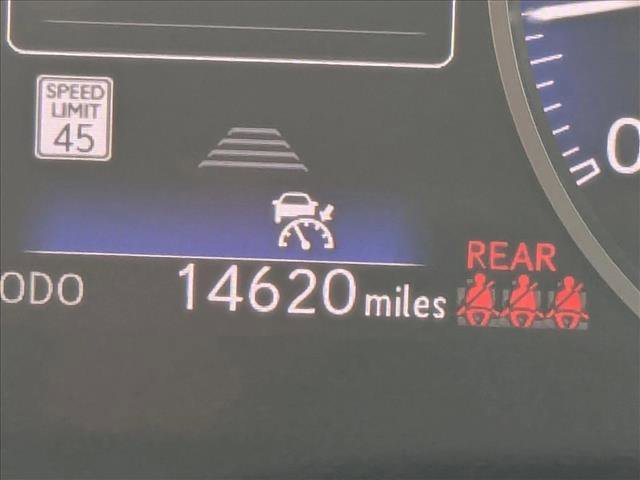Used 2025 Lexus NX 250 FWD w/ Accessory Package (Z1) image 6
