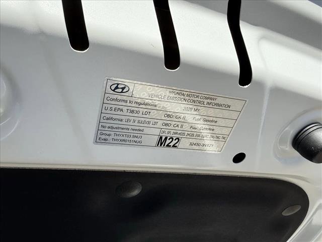 New 2026 Hyundai Palisade Calligraphy image 17