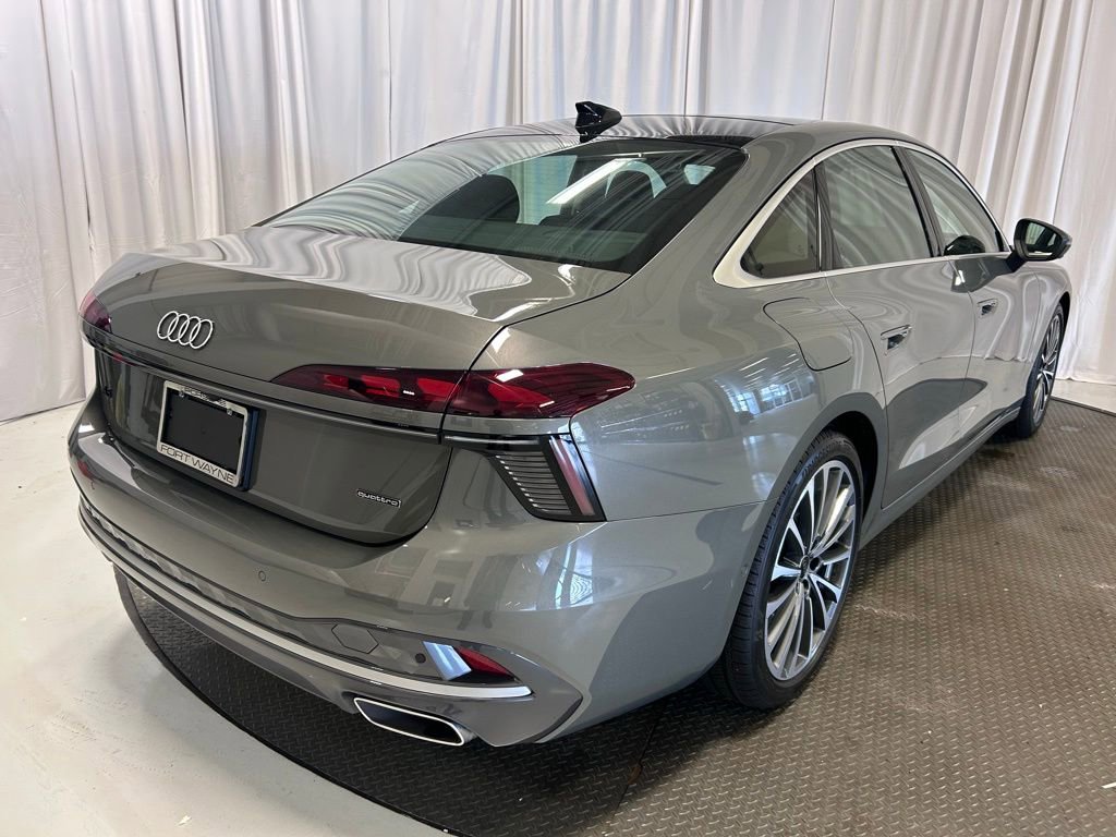 Used 2026 Audi A6 Prestige w/ Prestige Package AWD/4WD image 30