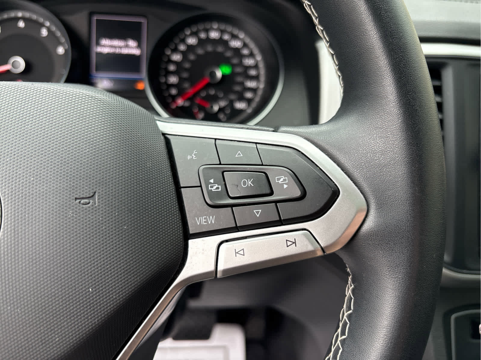 Used 2021 Volkswagen Atlas SE image 18