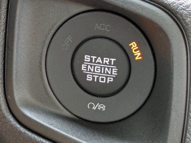 New 2025 Jeep Wrangler Unlimited Sport AWD/4WD image 35