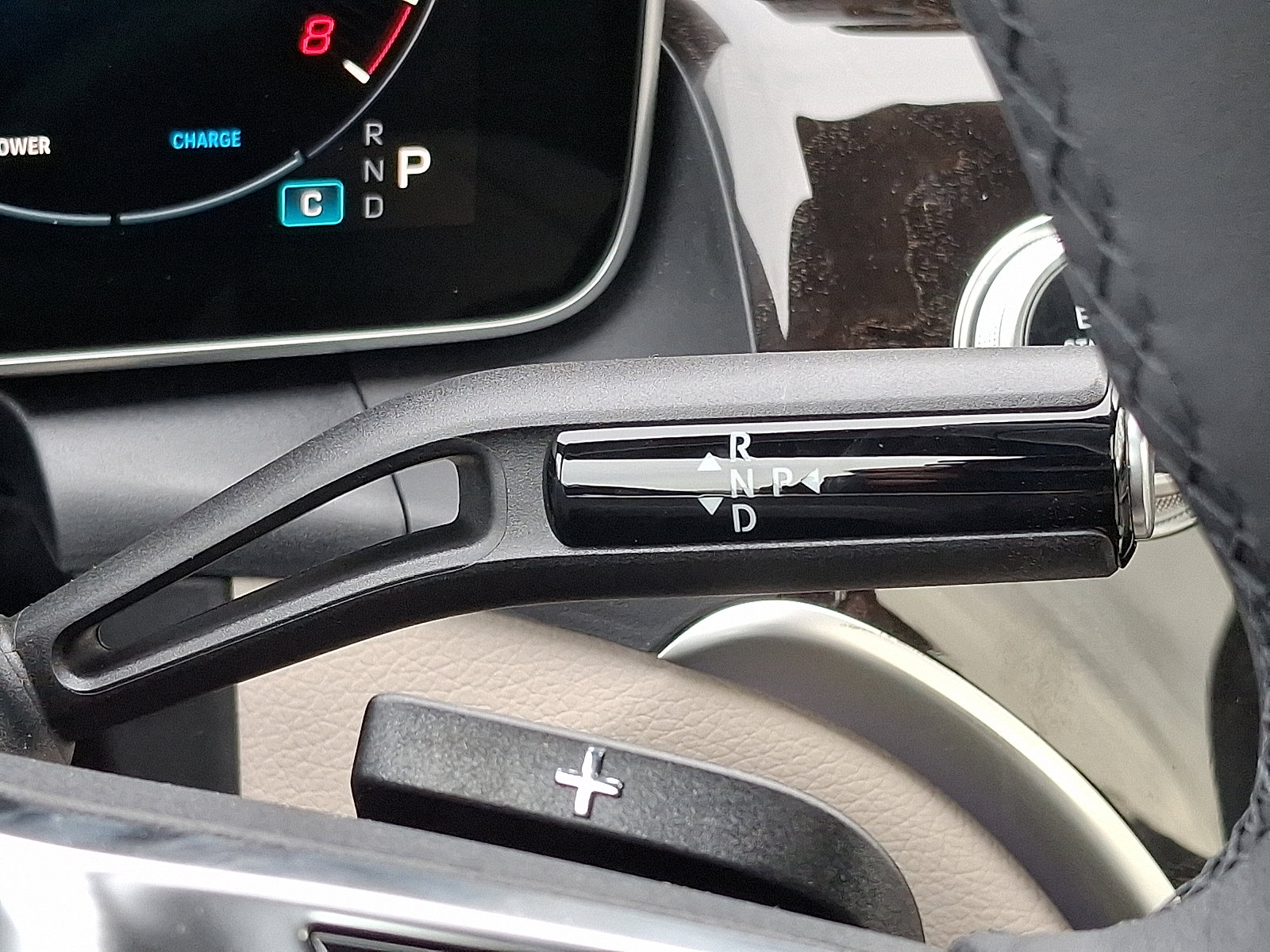 Used 2026 Mercedes-Benz GLC 300 4MATIC image 10