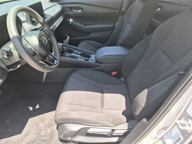 Used 2025 Honda Accord LX image 24