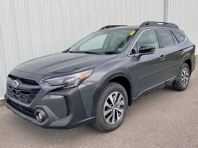 New 2025 Subaru Outback Premium image 3