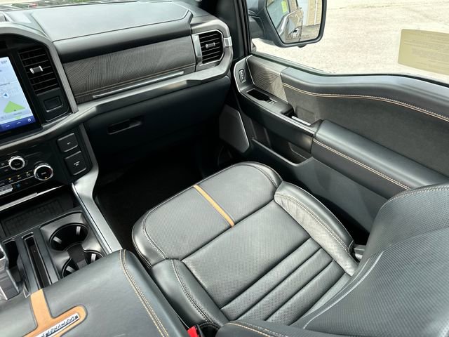 Used 2022 Ford F150 Platinum image 23