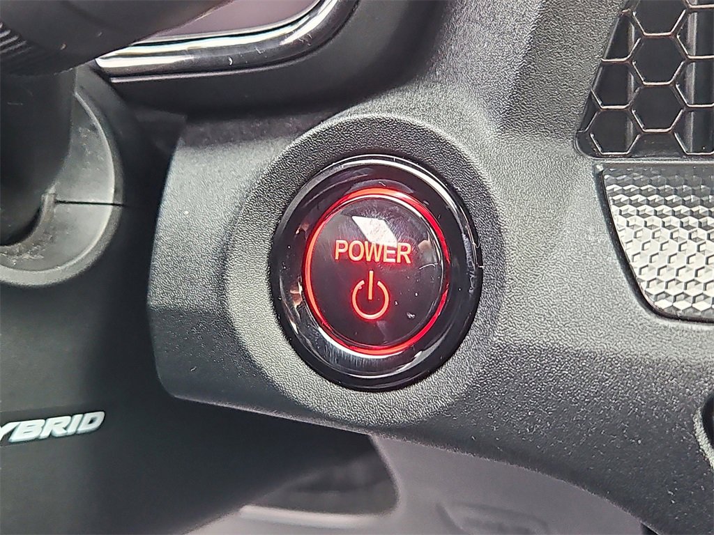 Certified 2023 Honda CR-V Sport image 22