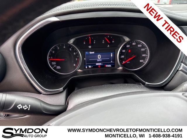 Used 2019 Chevrolet Blazer LT image 10