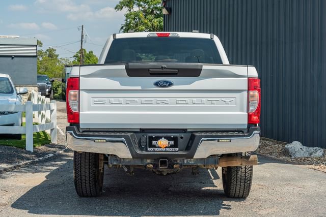 Used 2020 Ford F250 XL w/ Power Equipment Group image 5