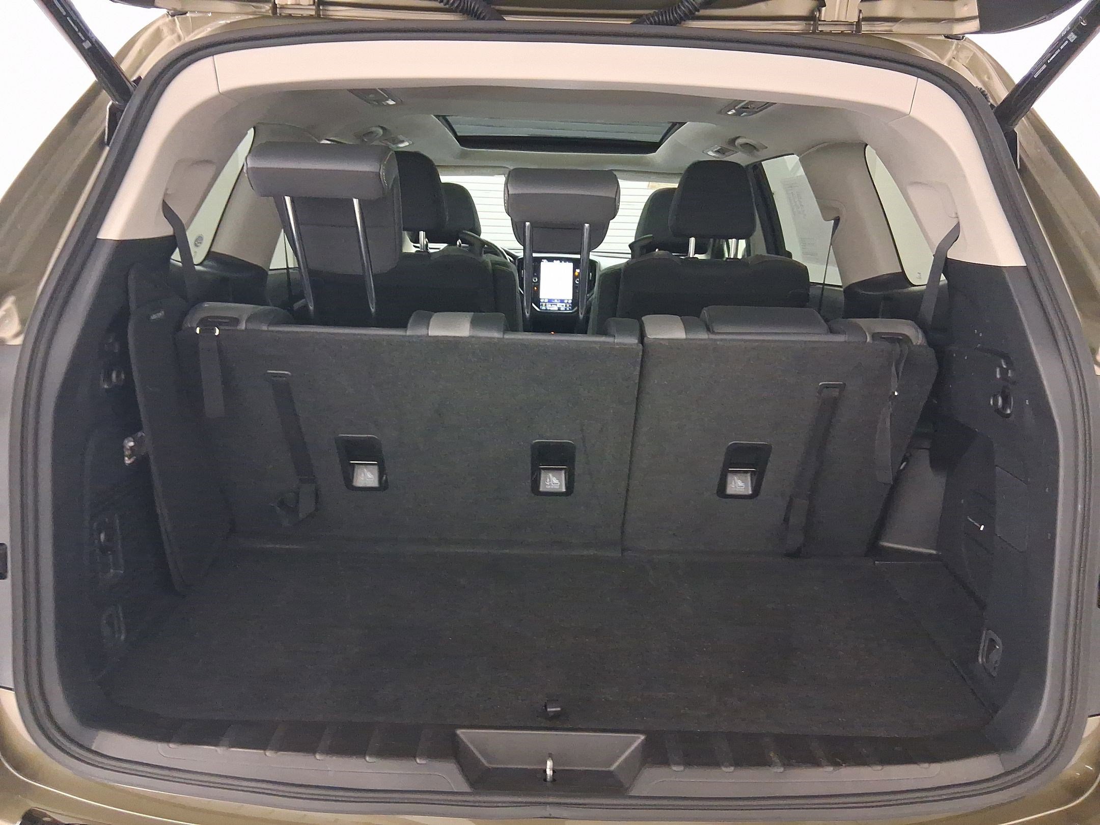 Used 2024 Subaru Ascent Onyx Edition Limited image 30