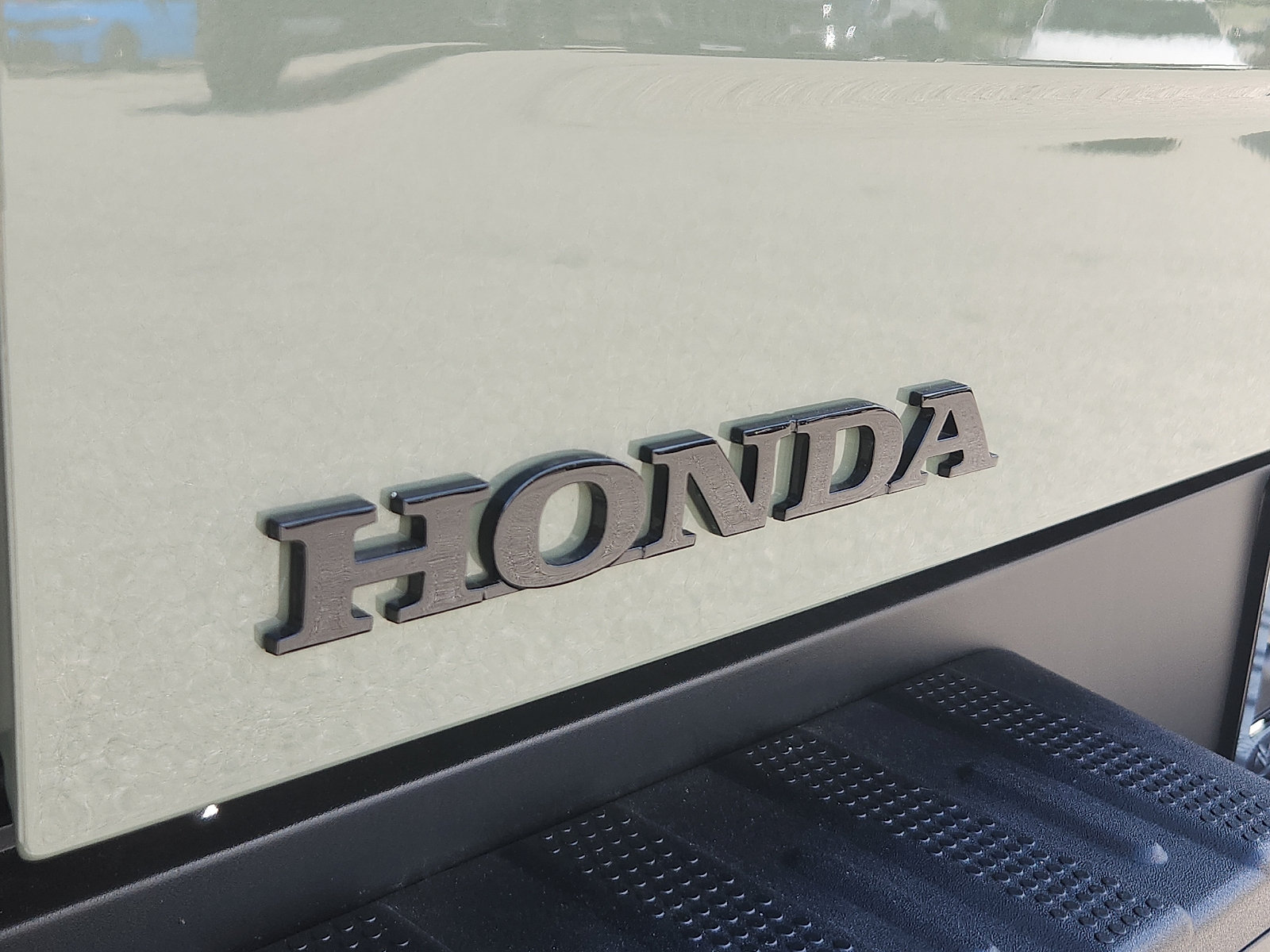 New 2026 Honda Ridgeline TrailSport image 20