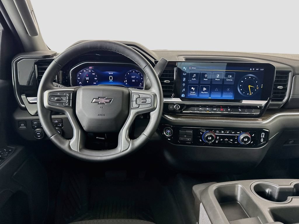 Used 2024 Chevrolet Silverado 1500 RST AWD/4WD image 21