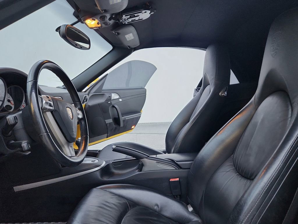 Used 2006 Porsche 911 Carrera 4S image 18