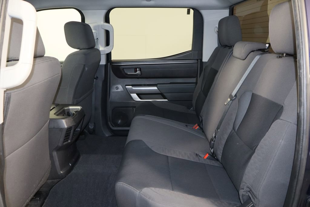 Used 2023 Toyota Tundra SR5 w/ SR5 Convenience Package image 16