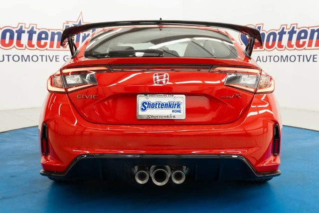 New 2025 Honda Civic Type R image 9