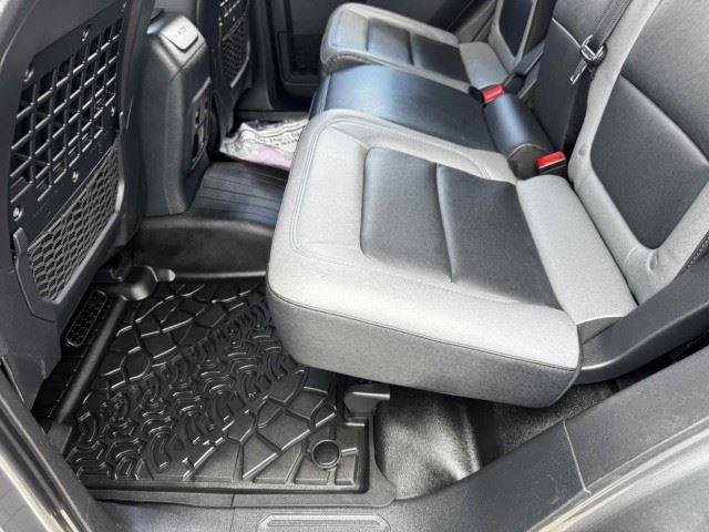 Used 2023 Ford Bronco Black Diamond AWD/4WD image 37