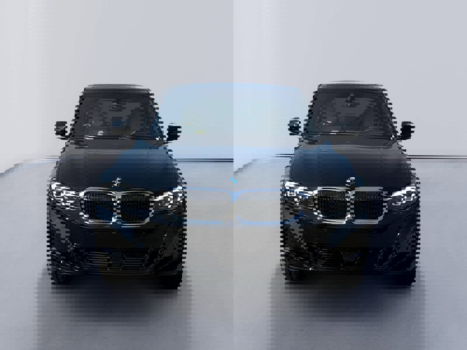 New 2025 BMW 330i xDrive Sedan w/ Premium Package image 7