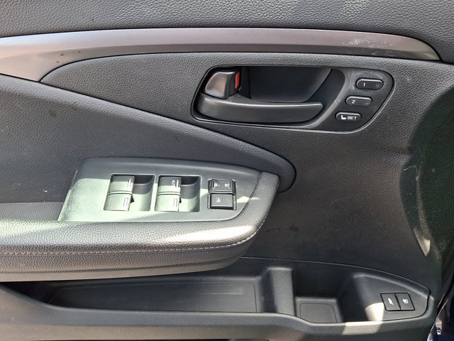 Certified 2023 Honda Passport EX-L image 14