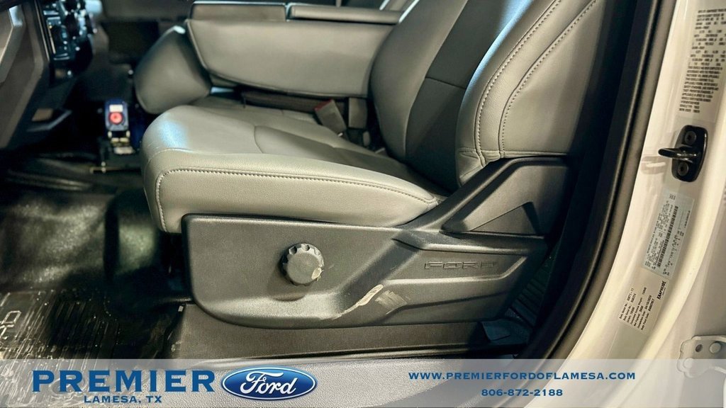 New 2024 Ford F550 4x4 Crew Cab Super Duty image 44