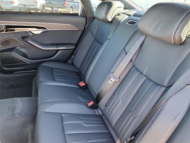 New 2026 Audi A8 L 3.0T image 26