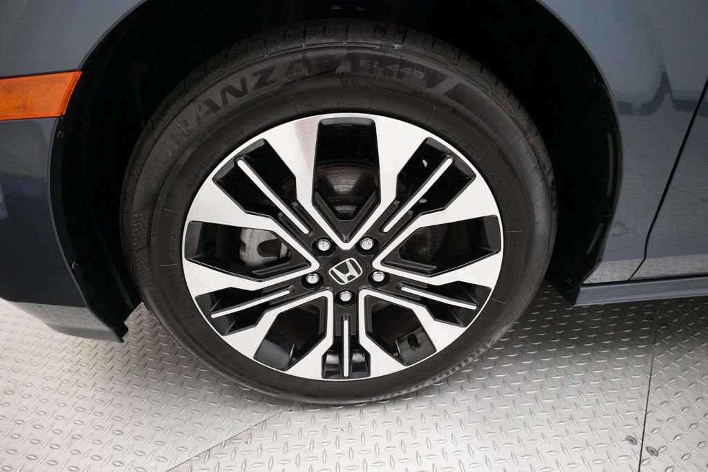 Certified 2026 Honda Odyssey Elite image 28