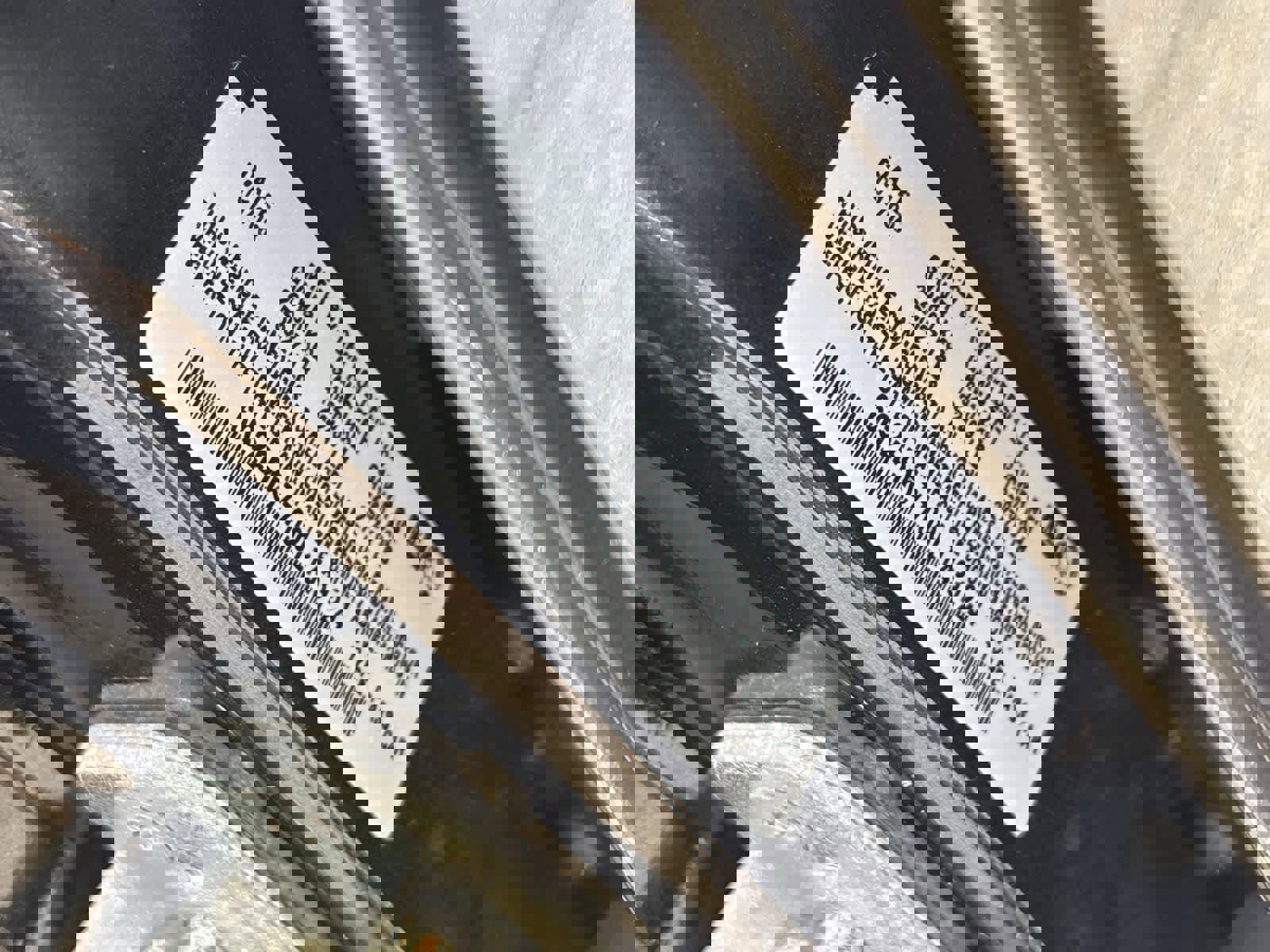 Used 2008 Pontiac G8 image 37