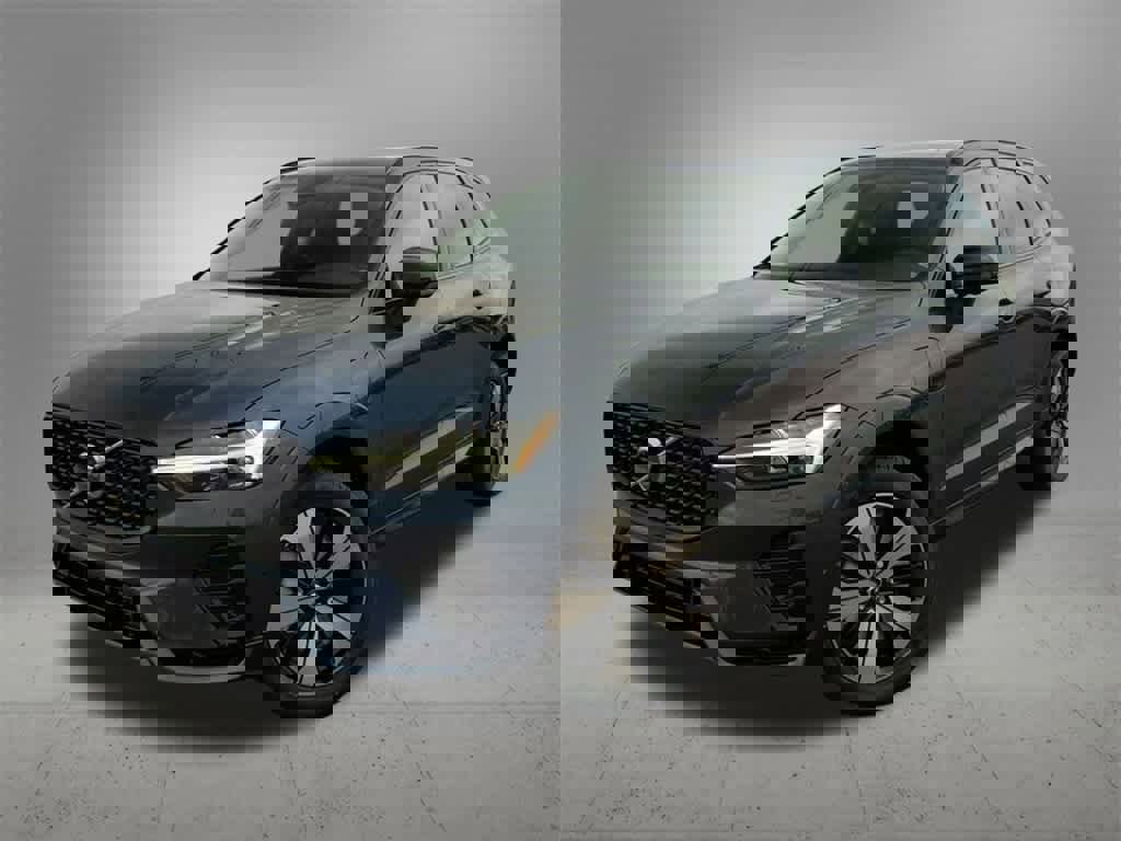 New 2025 Volvo XC60 T8 Plus w/ Protection Package Premier