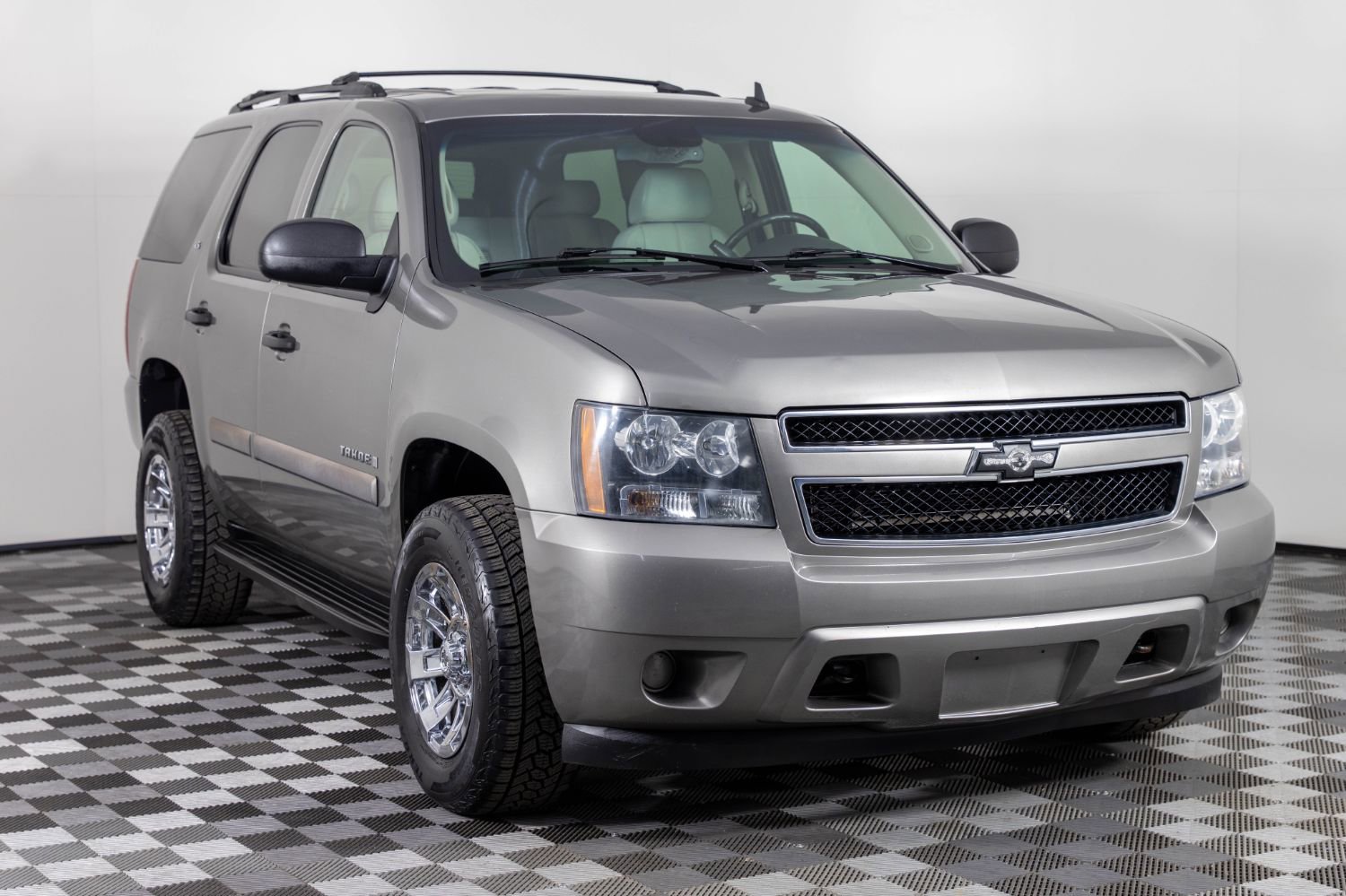 Used 2007 Chevrolet Tahoe LS image 11