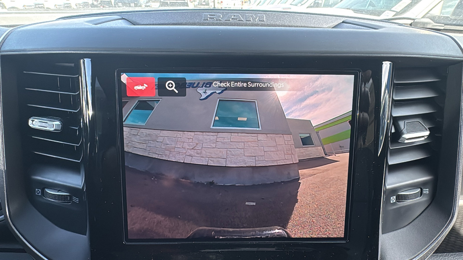 New 2026 RAM 5500 Tradesman image 16