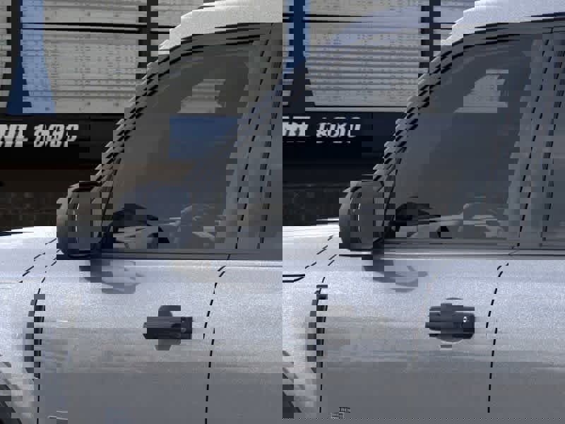 New 2025 Ford Bronco Sport Big Bend image 21