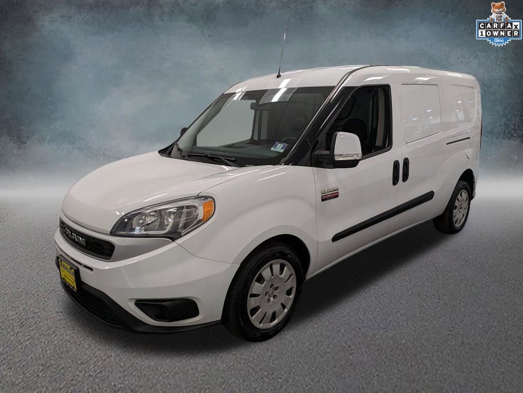 Used 2019 RAM ProMaster City Tradesman SLT image 1