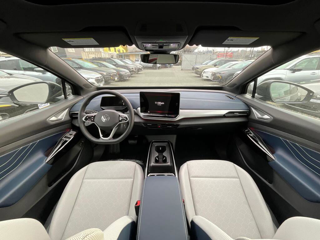 New 2026 Volkswagen ID.4 Pro S image 14