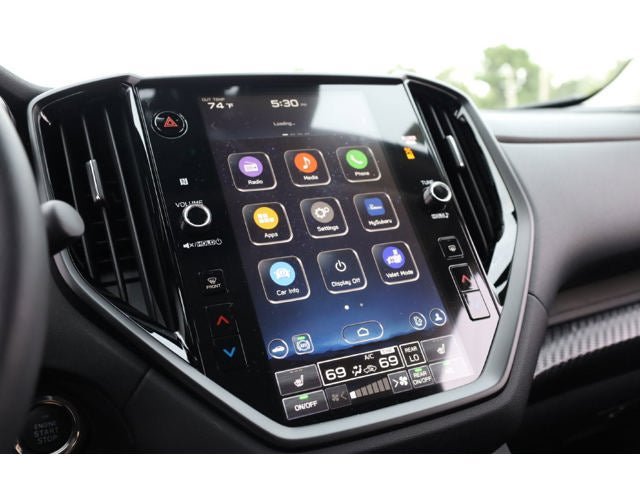 New 2026 Subaru Ascent Premium AWD/4WD image 39
