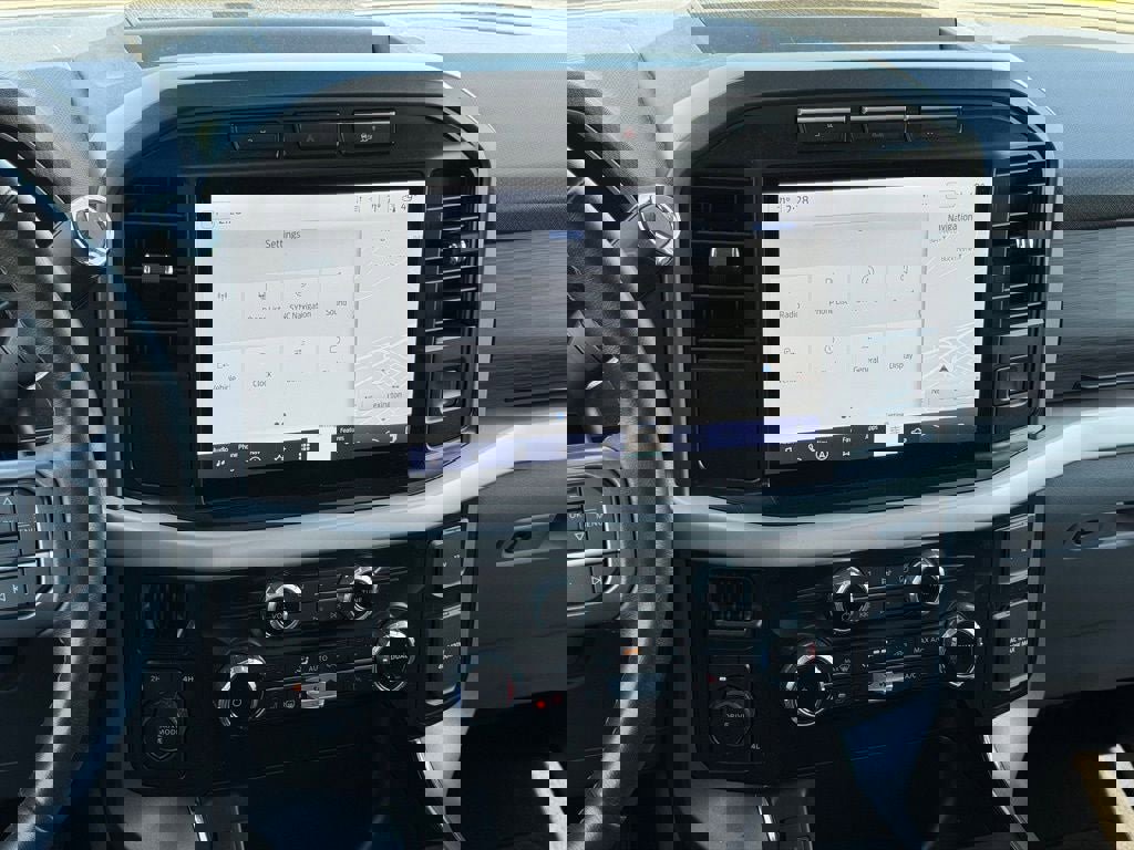 Certified 2023 Ford F150 XLT w/ Equipment Group 302A High image 28