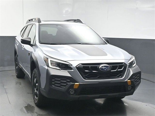 New 2025 Subaru Outback Wilderness image 2