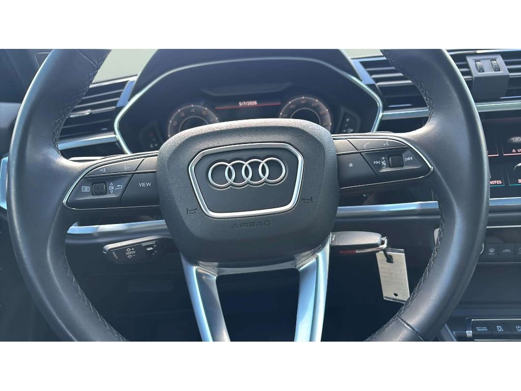 Used 2022 Audi Q3 2.0T Premium Plus AWD/4WD image 15