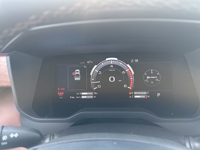 New 2026 Toyota Tundra 1794 Edition image 25