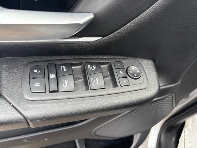 Used 2023 RAM 1500 Big Horn AWD/4WD image 22