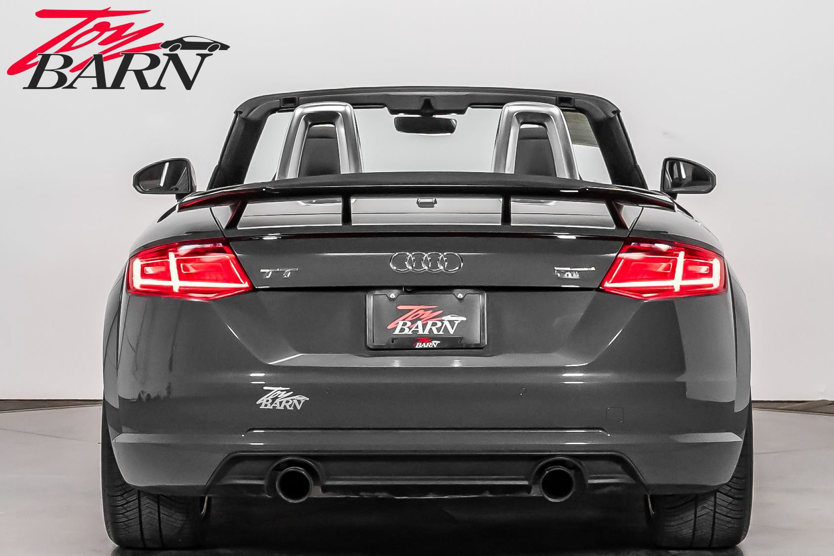 Used 2018 Audi TT 2.0T image 4