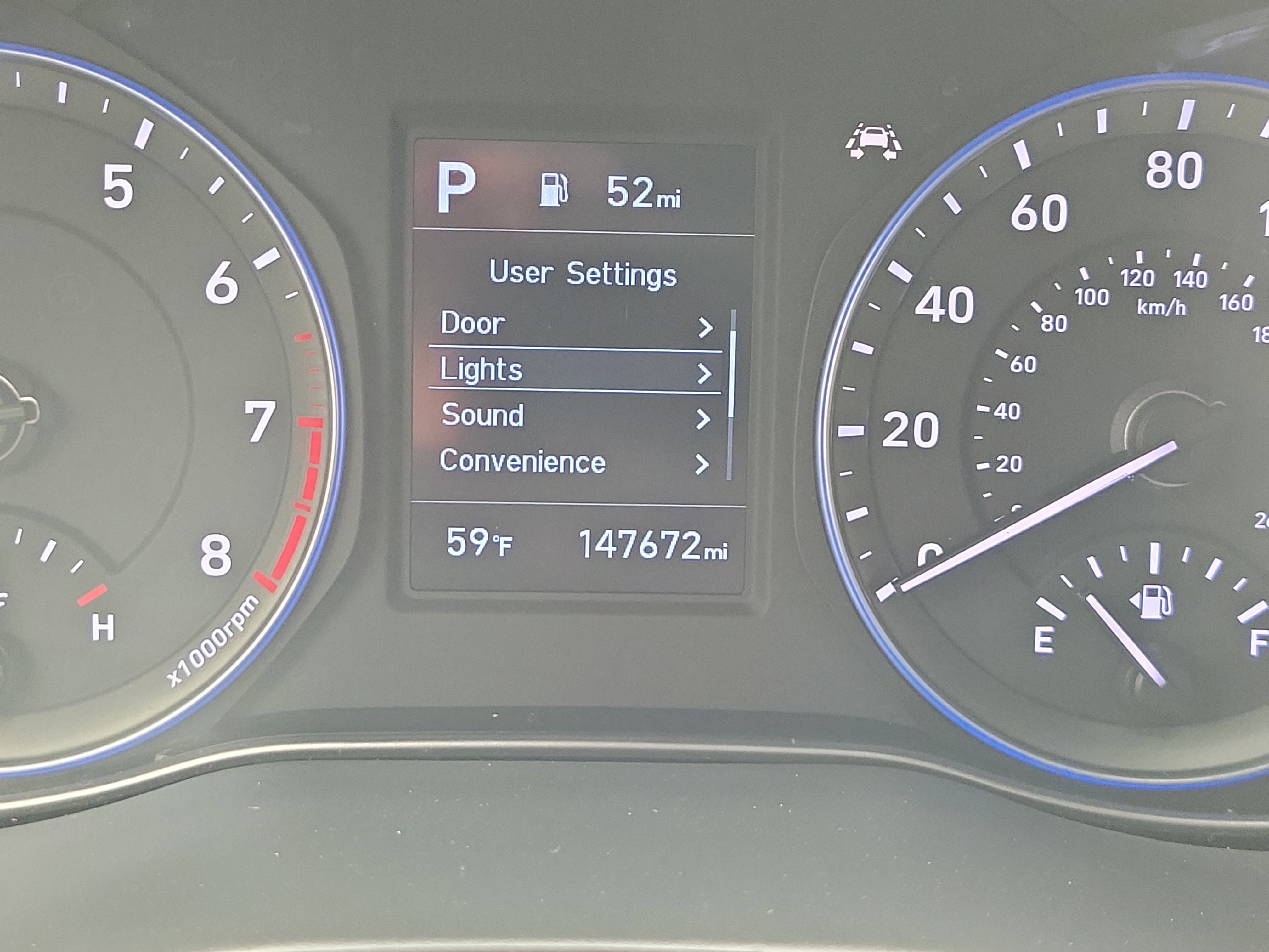 Used 2020 Hyundai Kona SEL image 23