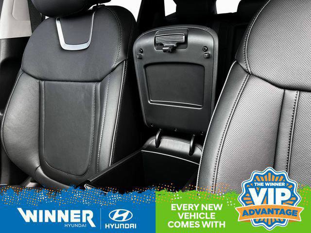 New 2026 Hyundai Tucson Limited image 18