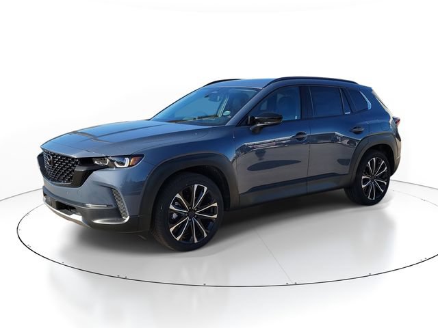 Used 2026 MAZDA CX-50 2.5 Turbo w/ Weather Package AWD/4WD image 2