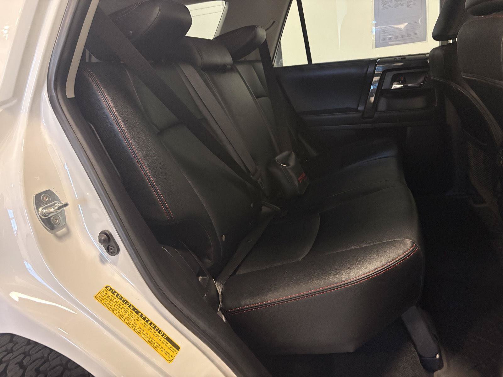 Used 2024 Toyota 4Runner TRD Pro AWD/4WD image 47