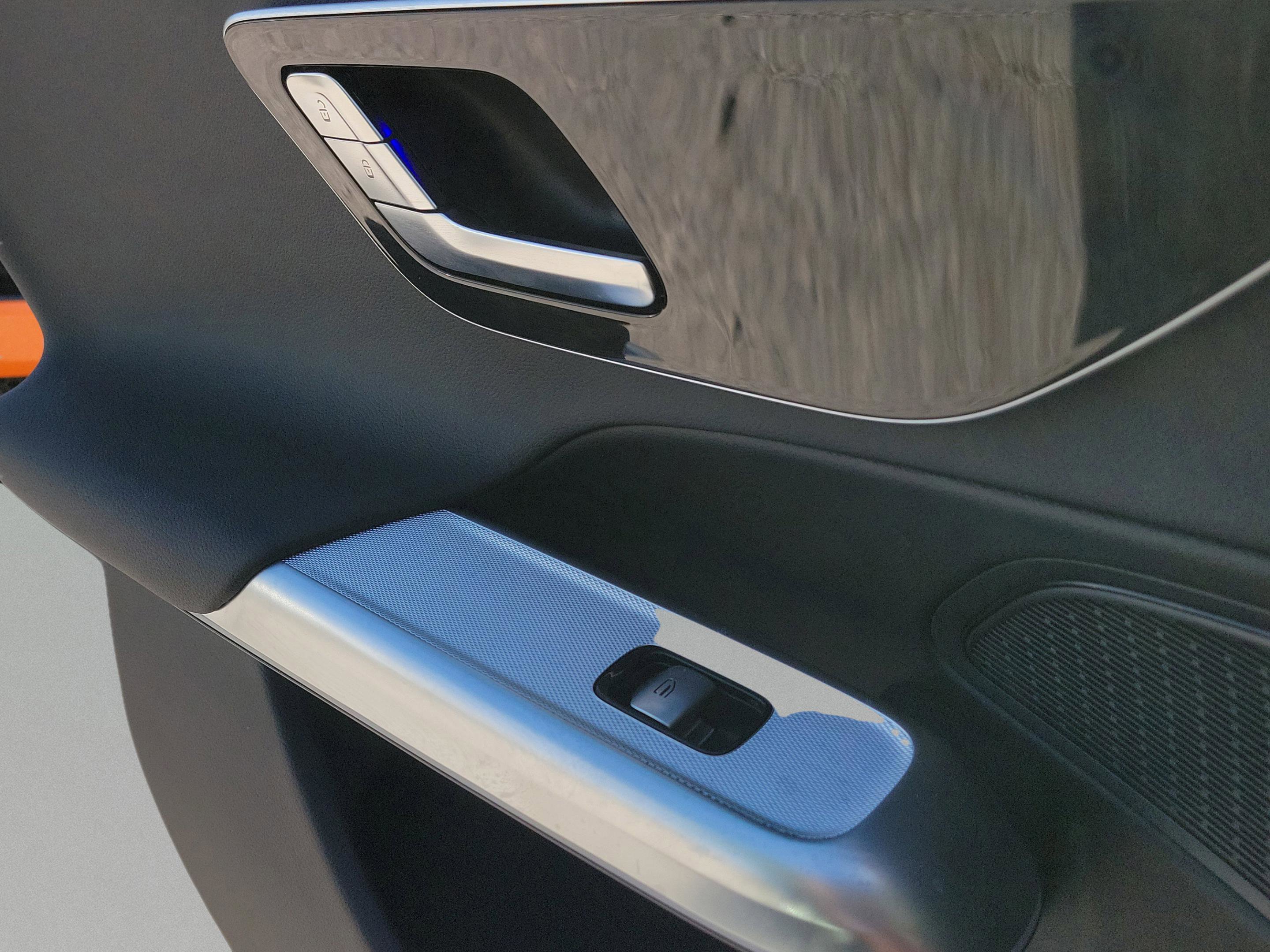 Used 2026 Mercedes-Benz E 350 Sedan image 11