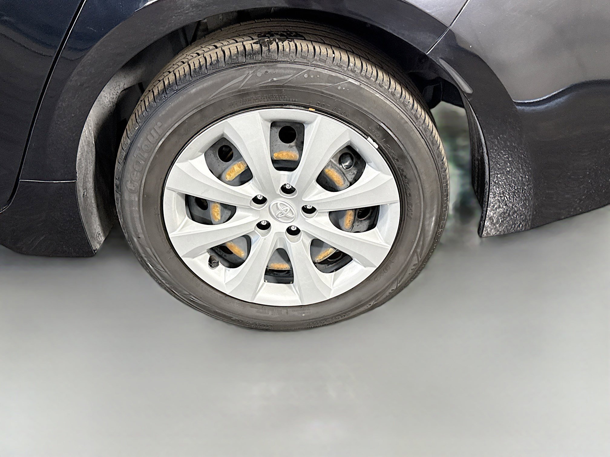 Used 2024 Toyota Corolla LE FWD image 36