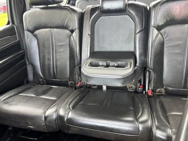Used 2022 Jeep Wagoneer Series III w/ Premium Group I AWD/4WD image 30