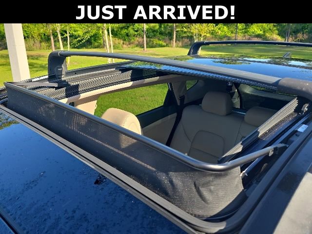 Used 2017 Hyundai Tucson Limited w/ Limited Ultimate Package 03 FWD image 5