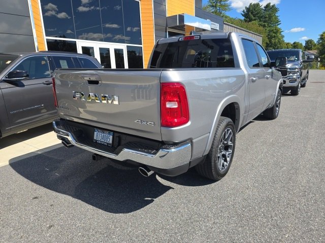 New 2026 RAM 1500 Laramie image 6