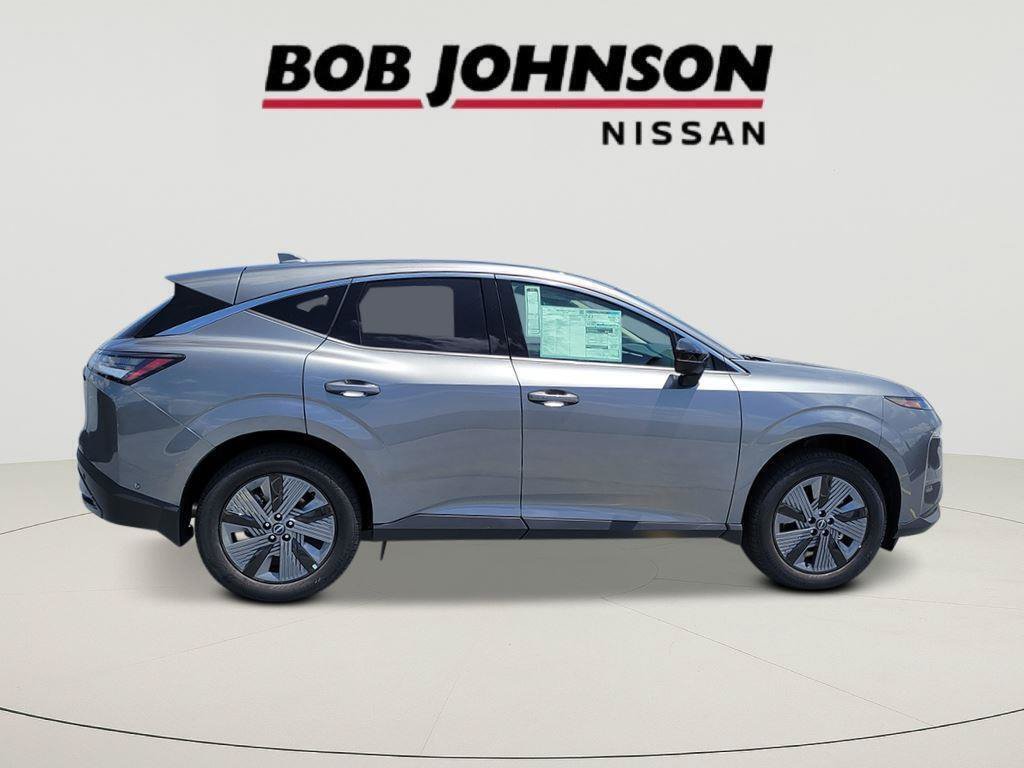 New 2026 Nissan Murano SL AWD/4WD image 2