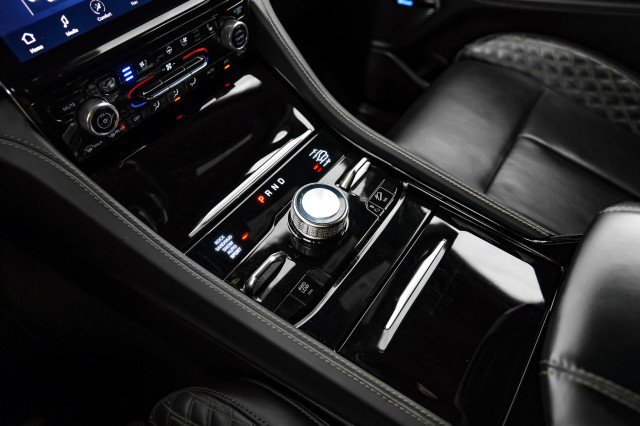 Used 2023 Jeep Grand Cherokee L Summit image 24